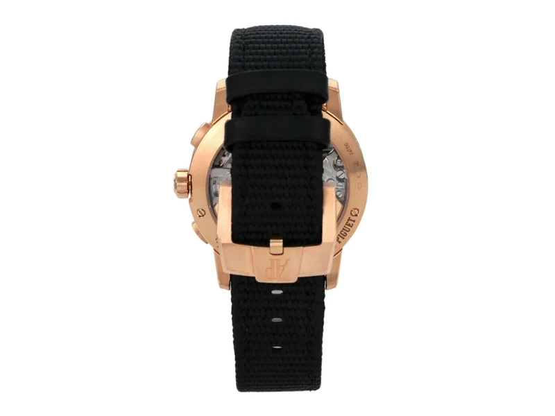 Audemars Piguet Code 11.59 Chronograph 26393OR.OO.A616CR.01