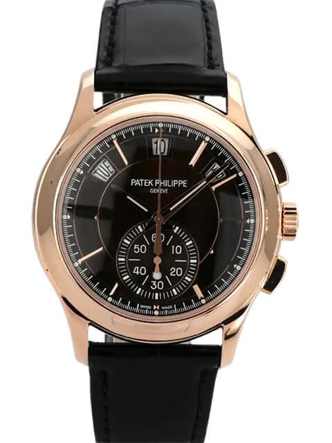 Patek Philippe Ref. 5905R-001 Annual Calendar