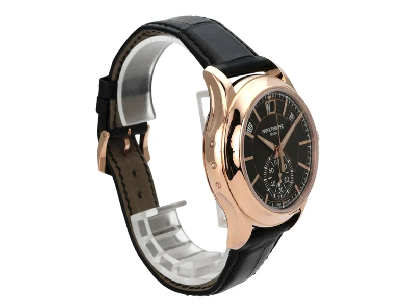 Patek Philippe Ref. 5905R-001 Annual Calendar