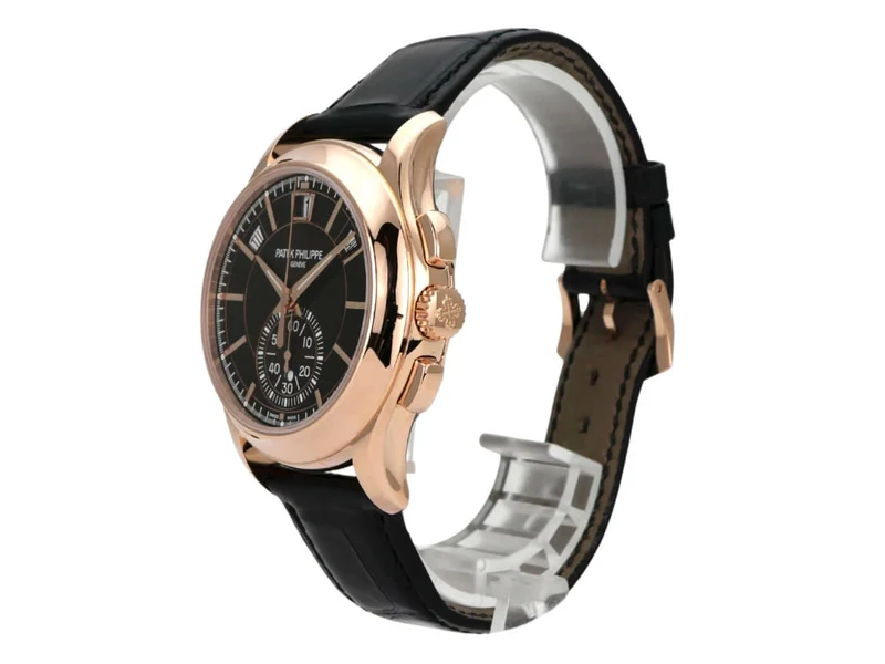 Patek Philippe Ref. 5905R-001 Annual Calendar