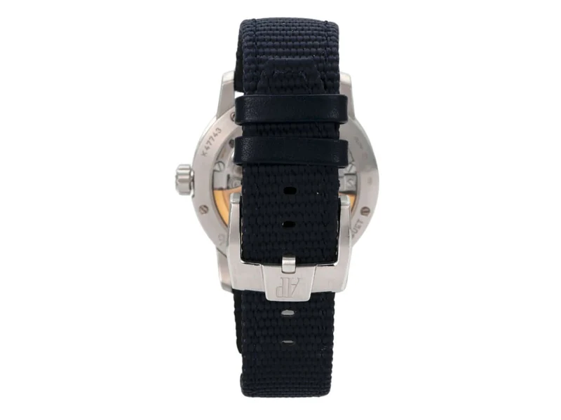 Audemars Piguet Code 11.59 Weißgold 15210BC.OO.A321CR.01