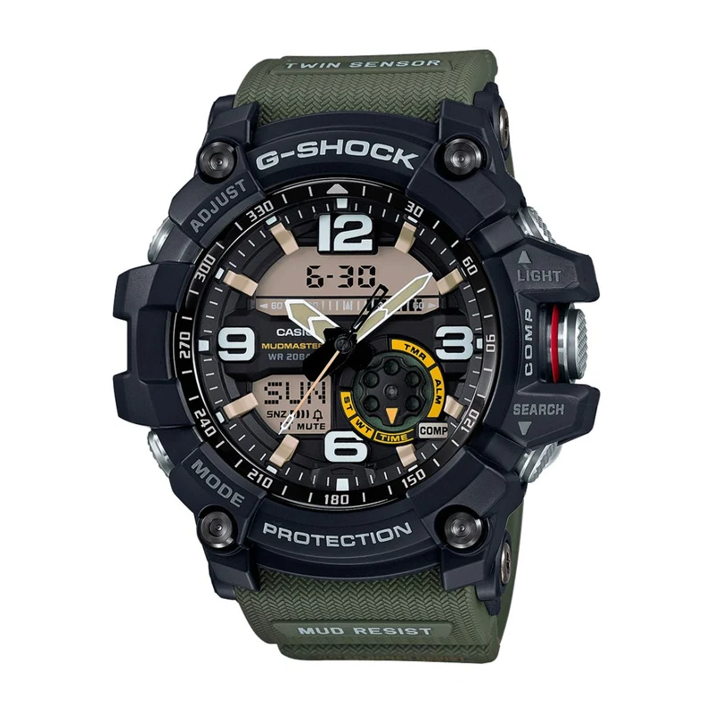 Casio G-Shock Mudmaster GG-1000-1A3ER