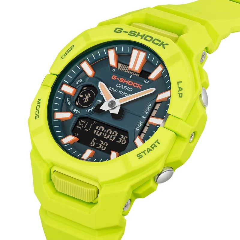 Casio G-Shock G-Squad GBA-950-9A3ER