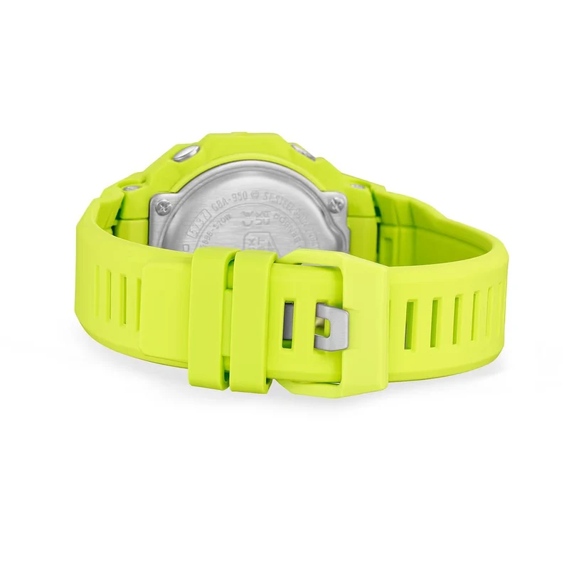 Casio G-Shock G-Squad GBA-950-9A3ER