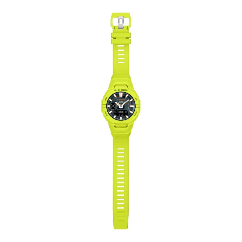 Casio G-Shock G-Squad GBA-950-9A3ER