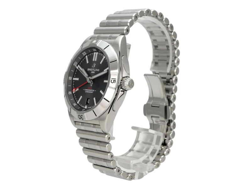 Breitling Chronomat Automatic GMT 40 Ref. A32398101M1A1
