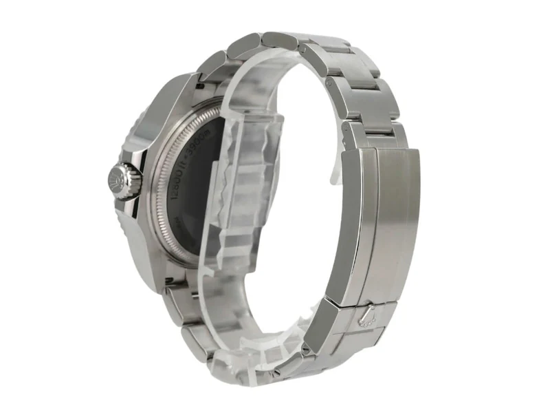 Rolex Sea-Dweller Deepsea 136660 D-Blue