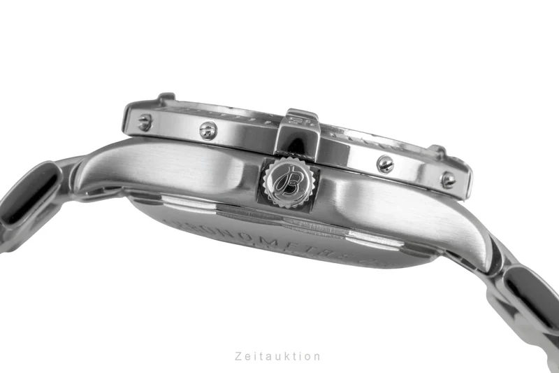 Breitling Colt steel quartz men's watch A64350 [2604817]