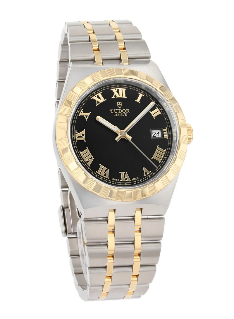 Tudor Royal