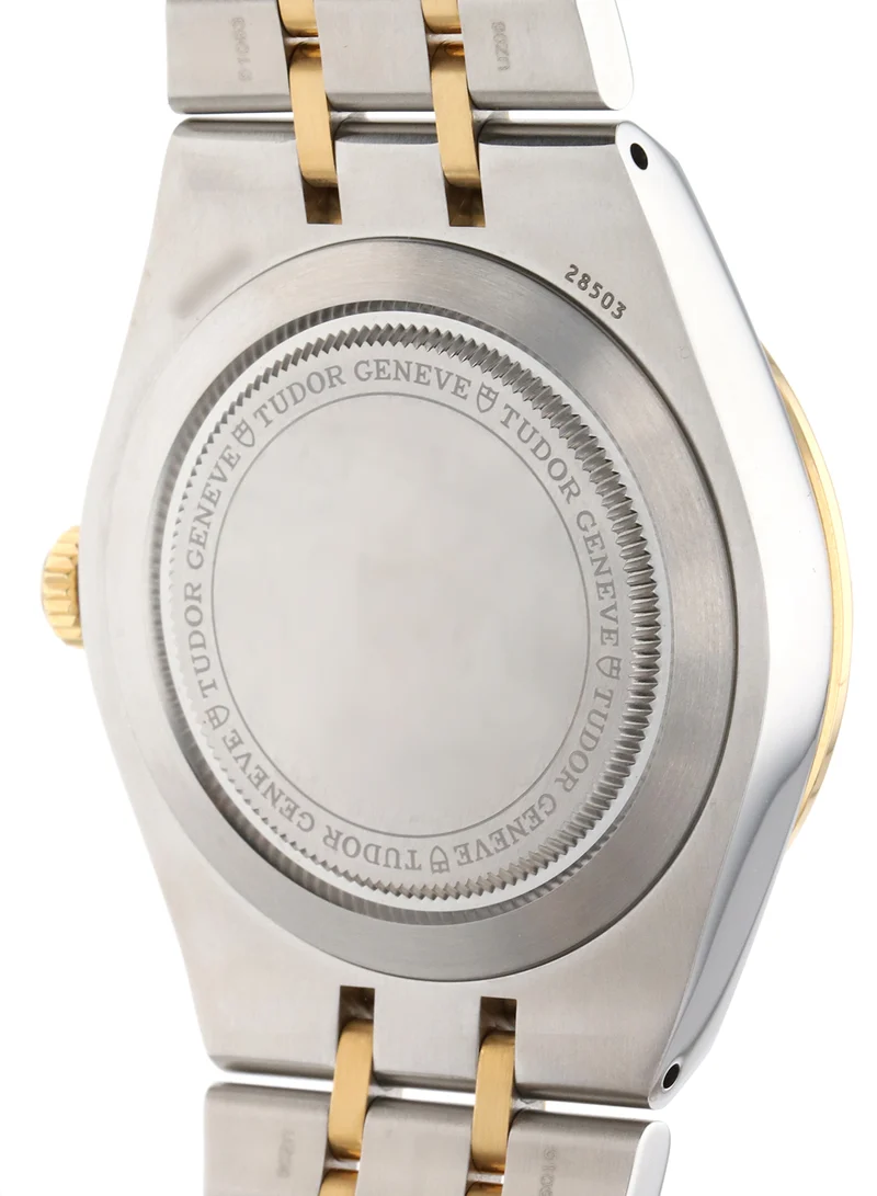 Tudor Royal