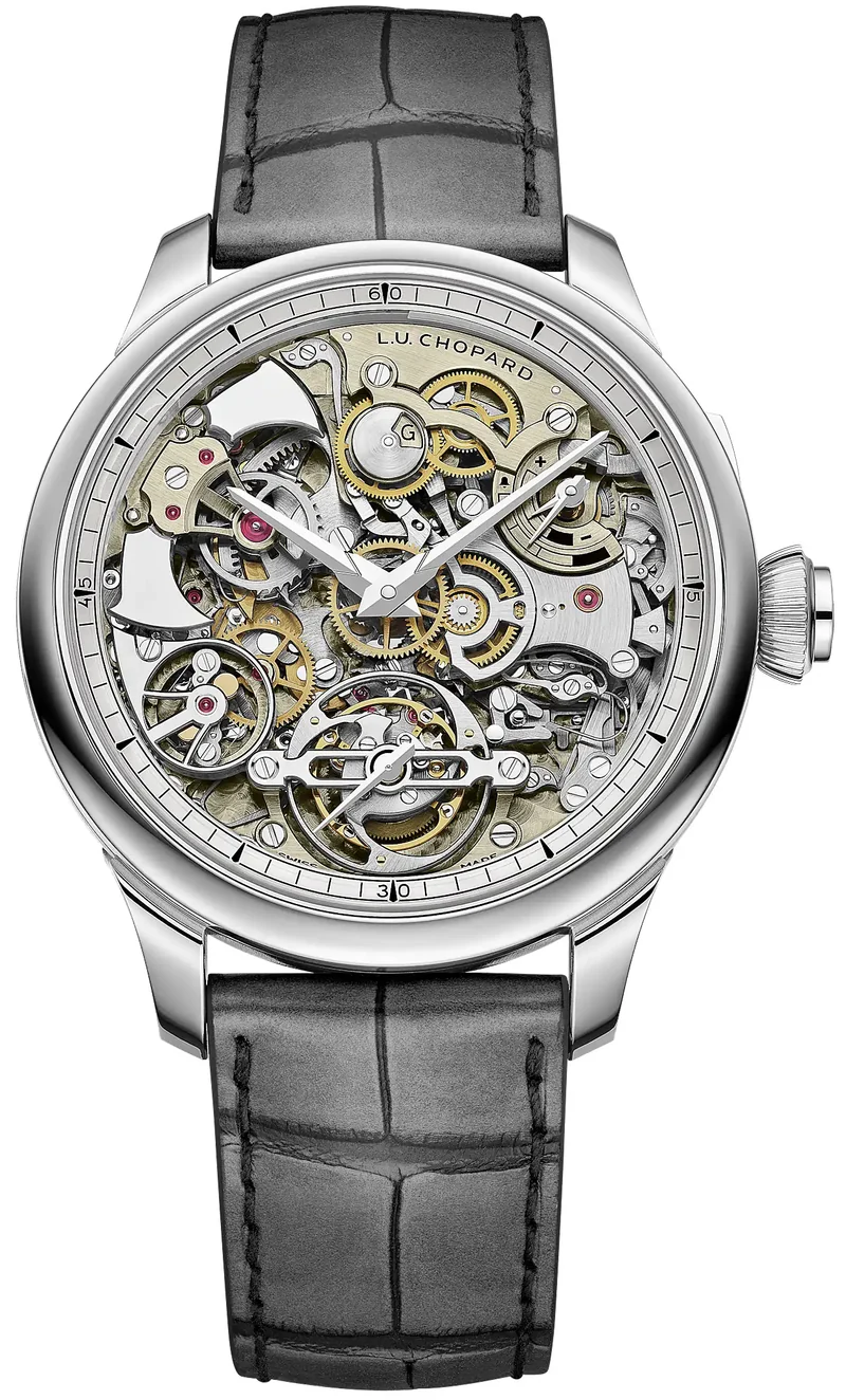 Chopard L.U.C Grand Strike