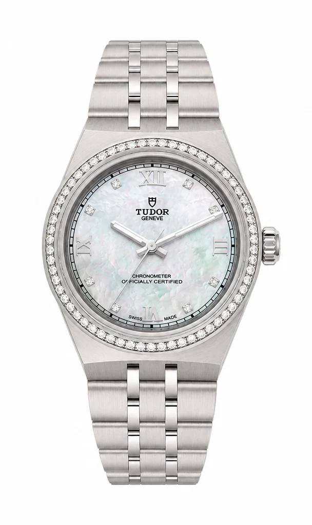 Tudor Royal