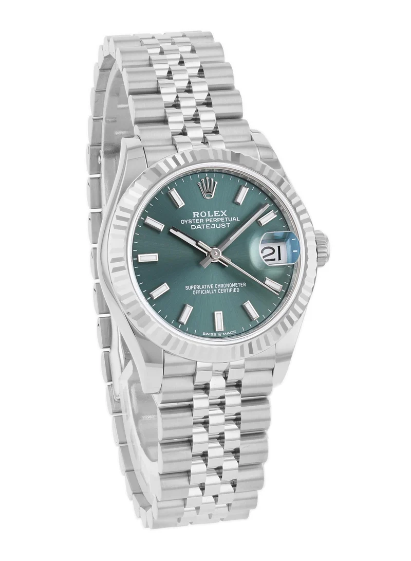 Rolex Datejust 31