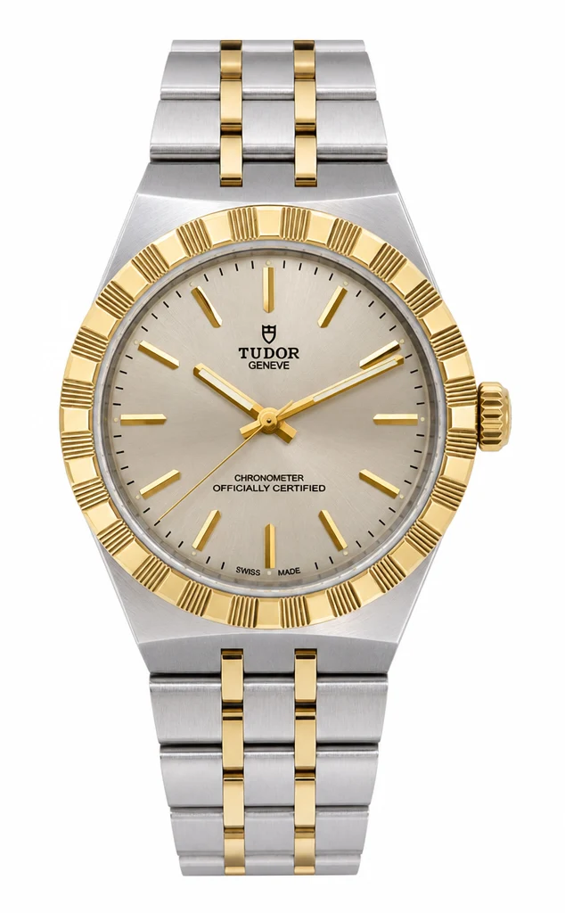Tudor Royal