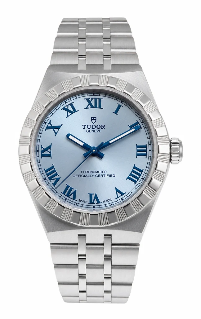 Tudor Royal