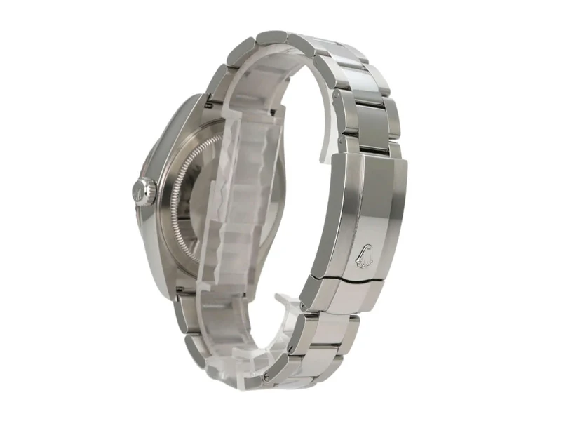 Rolex Sky-Dweller 336934 Blau