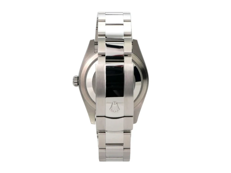 Rolex Sky-Dweller 336934 Blau