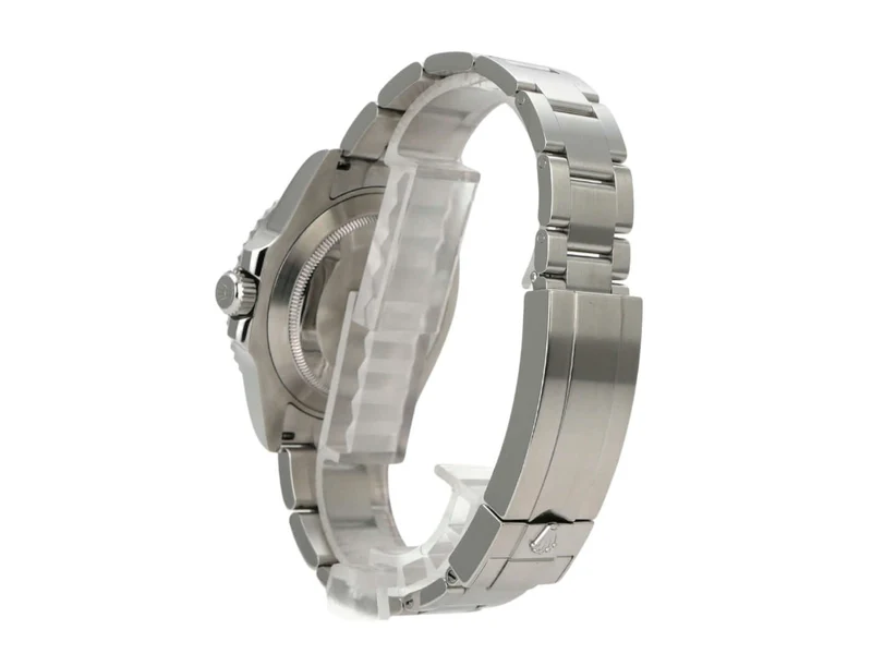 Rolex Submariner Date Edelstahl 126610LV