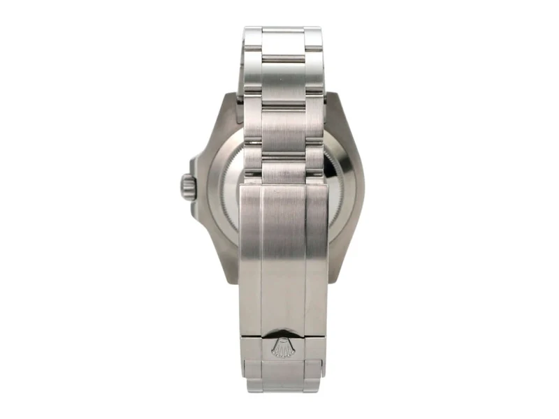Rolex Submariner Date Edelstahl 126610LV