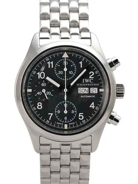 IWC Fliegeruhr Chronograph Automatic IW3706-001