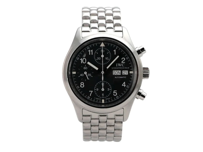 IWC Fliegeruhr Chronograph Automatic IW3706-001