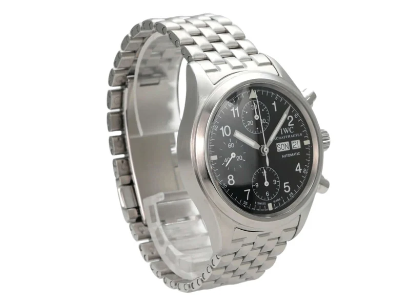 IWC Fliegeruhr Chronograph Automatic IW3706-001