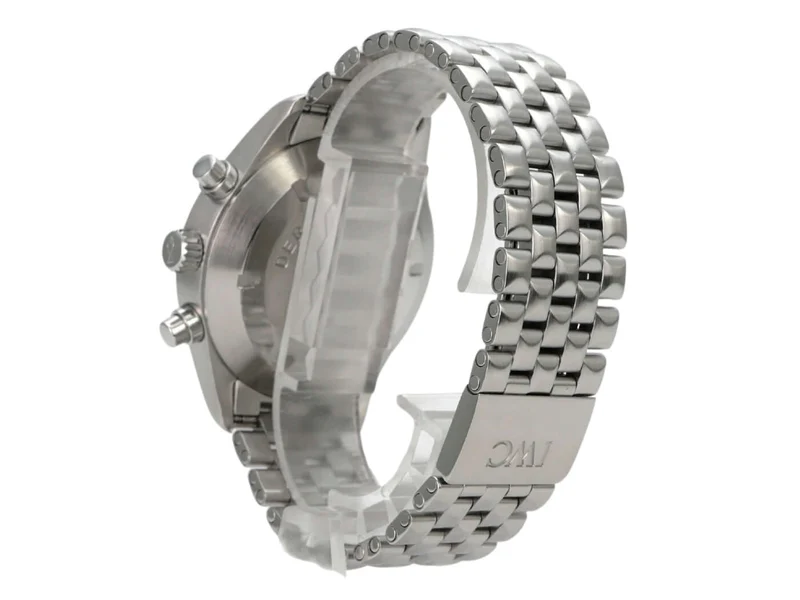 IWC Fliegeruhr Chronograph Automatic IW3706-001