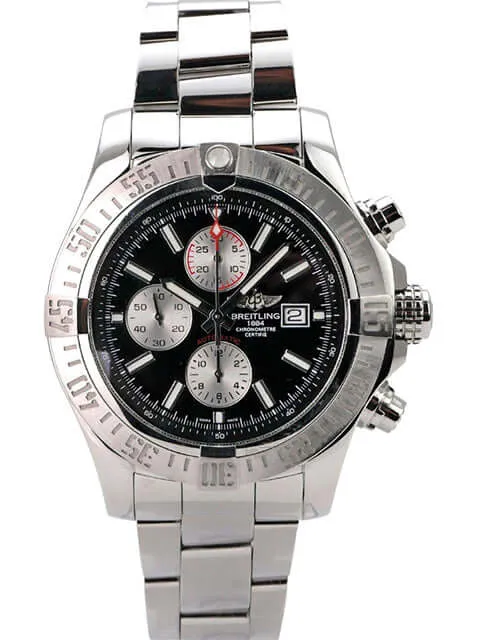 Breitling Super Avenger II Chronograph A1337111.BC29