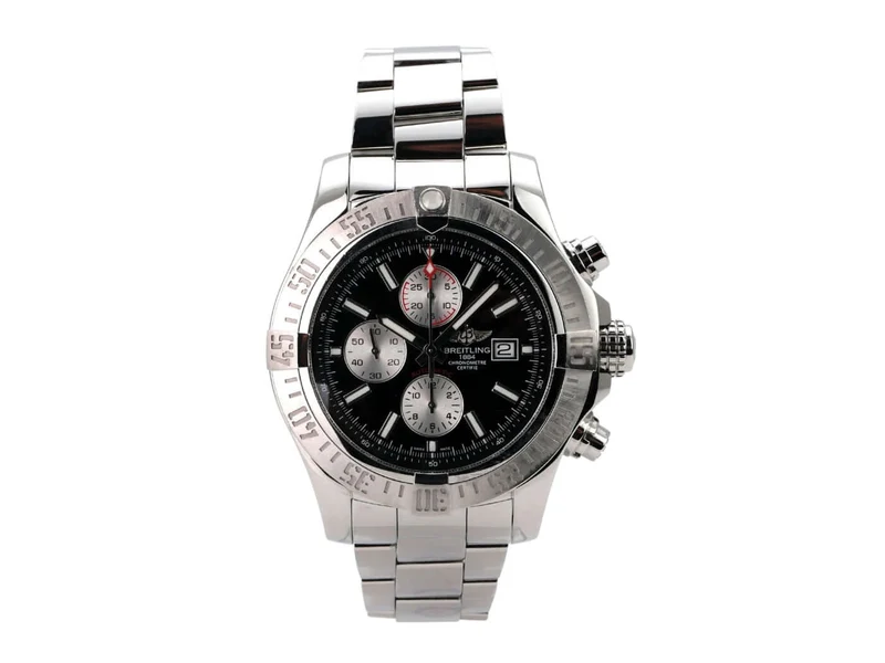 Breitling Super Avenger II Chronograph A1337111.BC29