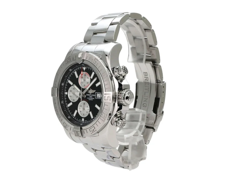 Breitling Super Avenger II Chronograph A1337111.BC29