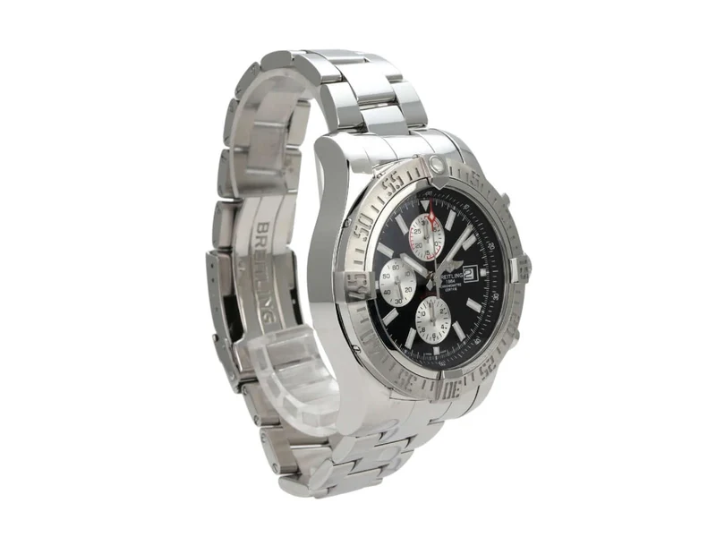 Breitling Super Avenger II Chronograph A1337111.BC29