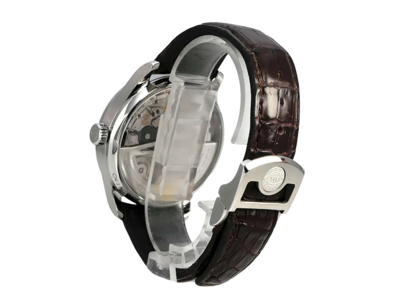 IWC Portugieser Automatic 7 Tage IW500704