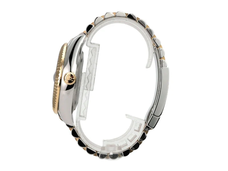 Rolex Sky-Dweller 326933 Schwarz Jubile-Band