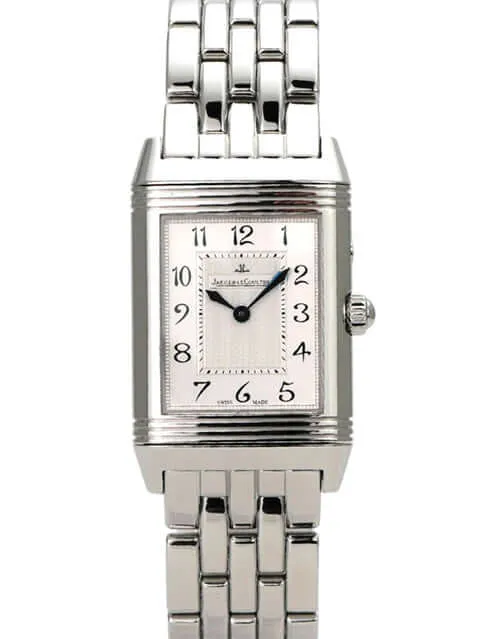 Jaeger-LeCoultre Reverso Duetto Duo 2698420