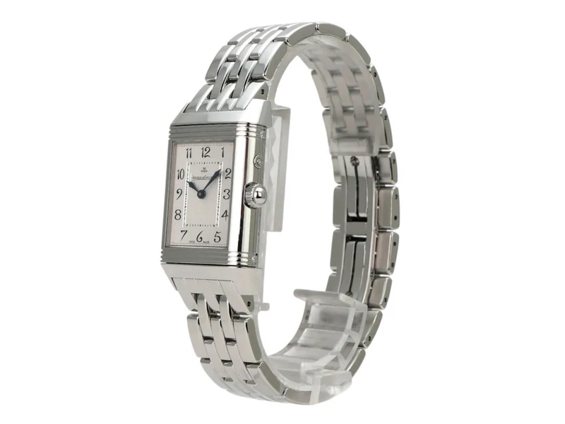 Jaeger-LeCoultre Reverso Duetto Duo 2698420