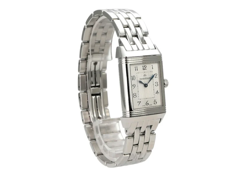 Jaeger-LeCoultre Reverso Duetto Duo 2698420