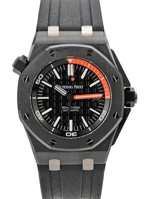 Audemars Piguet Royal Oak Offshore Diver Ceramic 15707CE.OO.A002CA.01