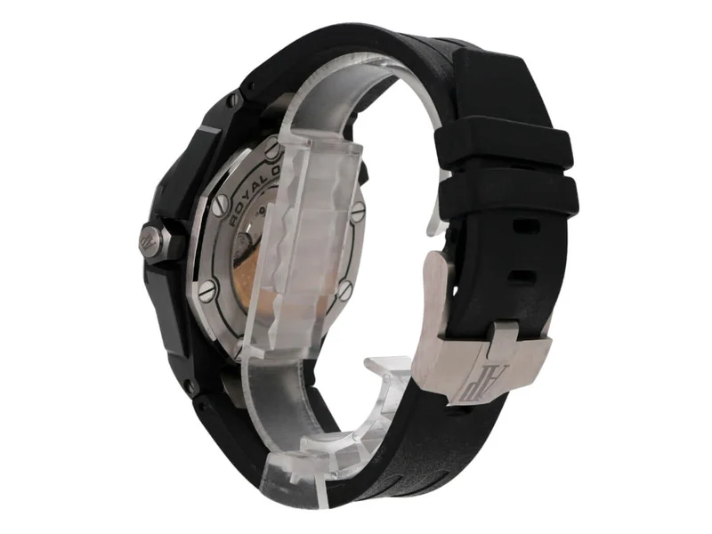 Audemars Piguet Royal Oak Offshore Diver Ceramic 15707CE.OO.A002CA.01