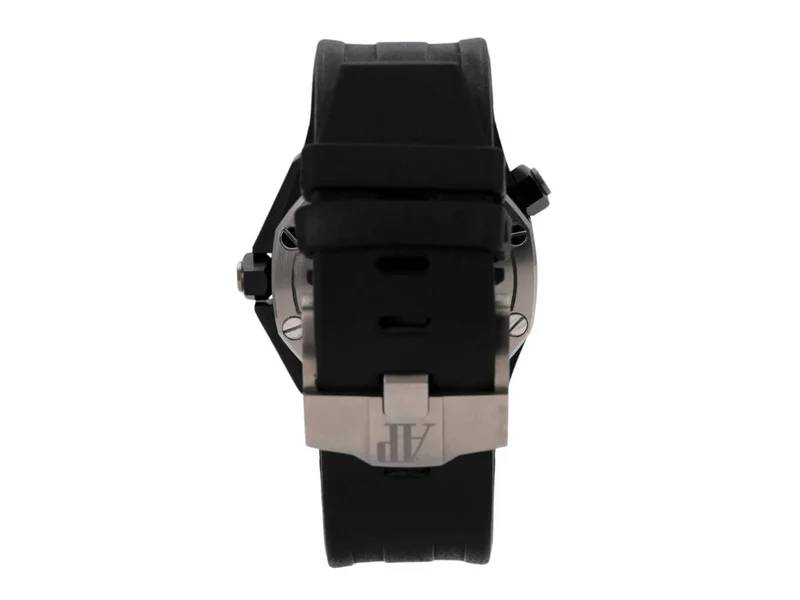 Audemars Piguet Royal Oak Offshore Diver Ceramic 15707CE.OO.A002CA.01