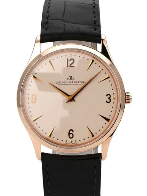 Jaeger-LeCoultre Master Ultra Thin 38 1342420