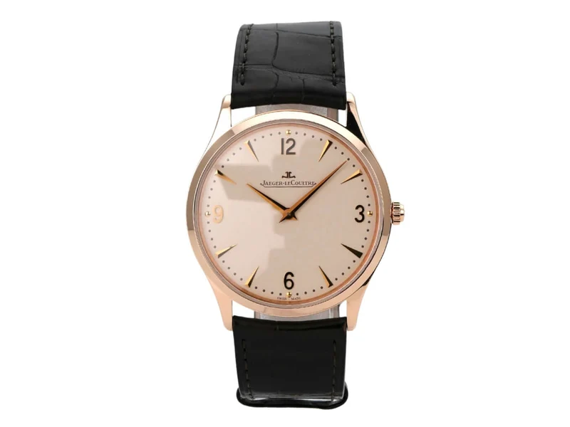 Jaeger-LeCoultre Master Ultra Thin 38 1342420