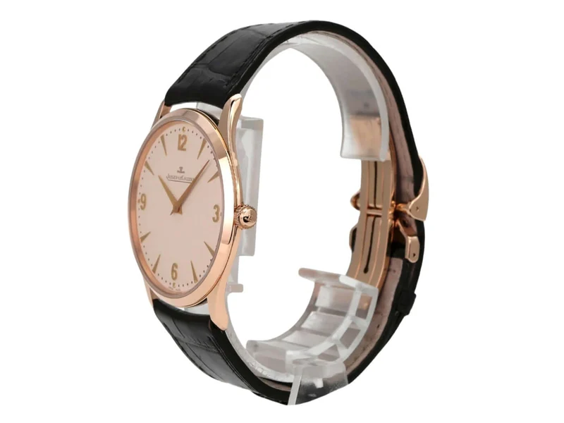 Jaeger-LeCoultre Master Ultra Thin 38 1342420
