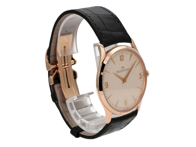 Jaeger-LeCoultre Master Ultra Thin 38 1342420