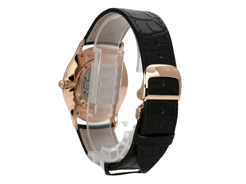 Jaeger-LeCoultre Master Ultra Thin 38 1342420