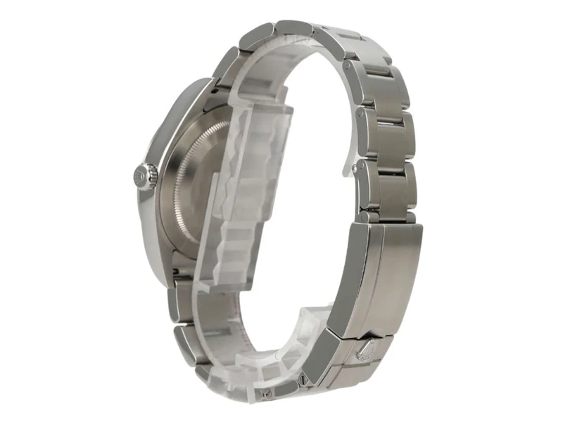 Rolex Explorer I Edelstahl 214270