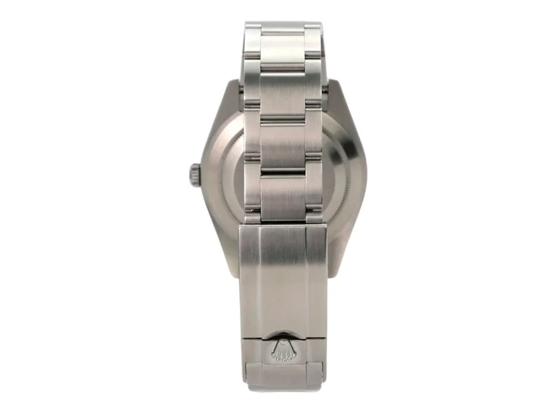 Rolex Explorer I Edelstahl 214270