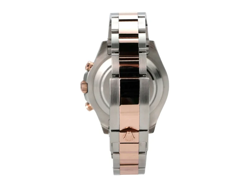Rolex Yacht-Master II 116681 Edelstahl Everose-Gold