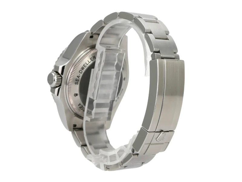 Rolex Sea-Dweller Deepsea Ref. 116660