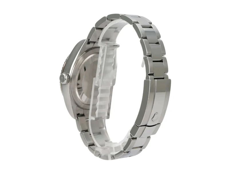 Rolex Sky-Dweller 326934 Schwarz