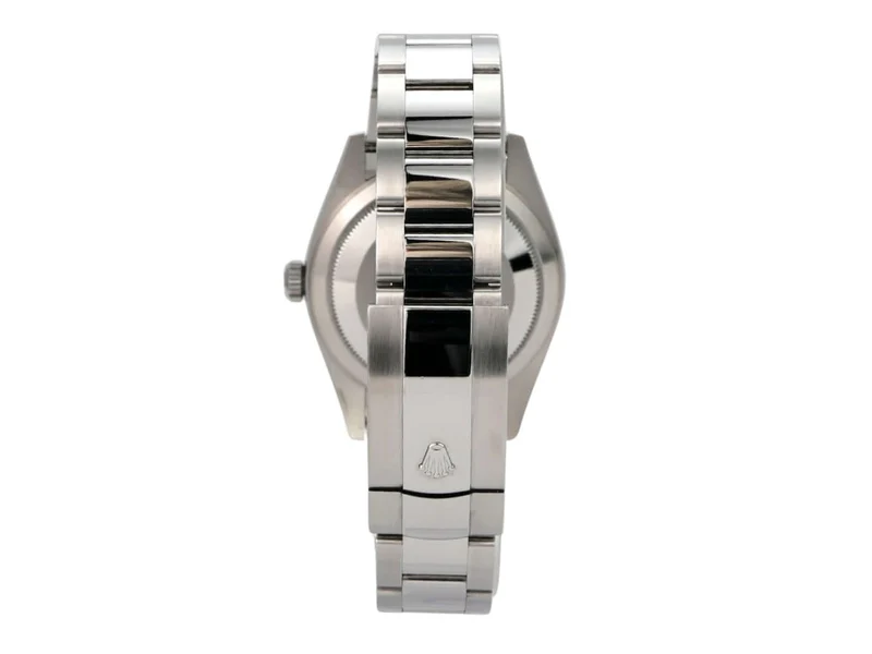 Rolex Sky-Dweller 326934 Schwarz